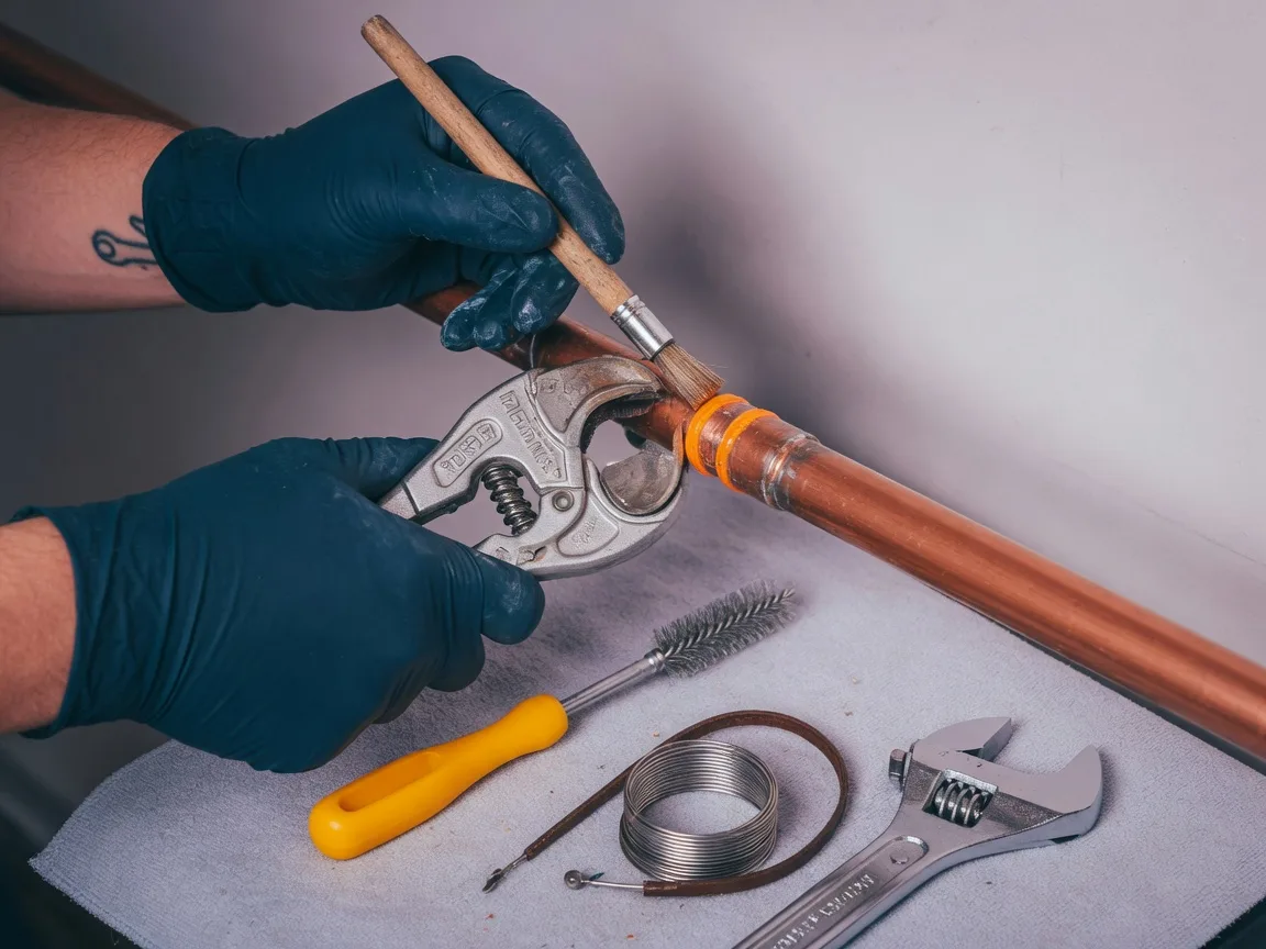Why choose Sump Pump Repair in Matfield Green, KS